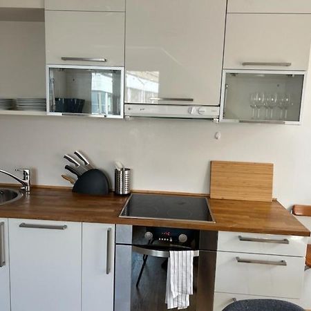 Marken Apartments Μπέργκεν Εξωτερικό φωτογραφία
