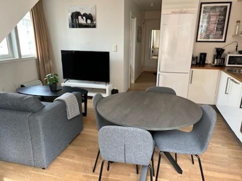 Marken Apartments Μπέργκεν Εξωτερικό φωτογραφία