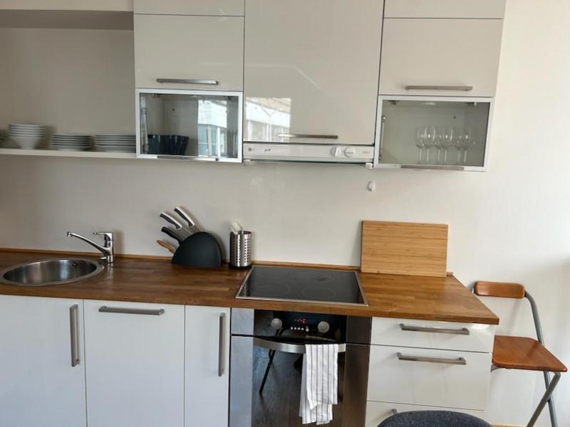 Marken Apartments Μπέργκεν Εξωτερικό φωτογραφία