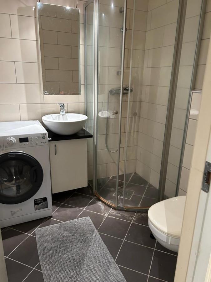 Marken Apartments Μπέργκεν Εξωτερικό φωτογραφία